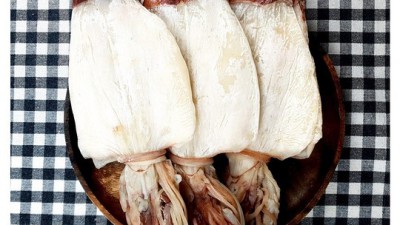 쫀득함에 반했어! 마른한치l 할인 후기 & 꿀팁 대방출🦑
